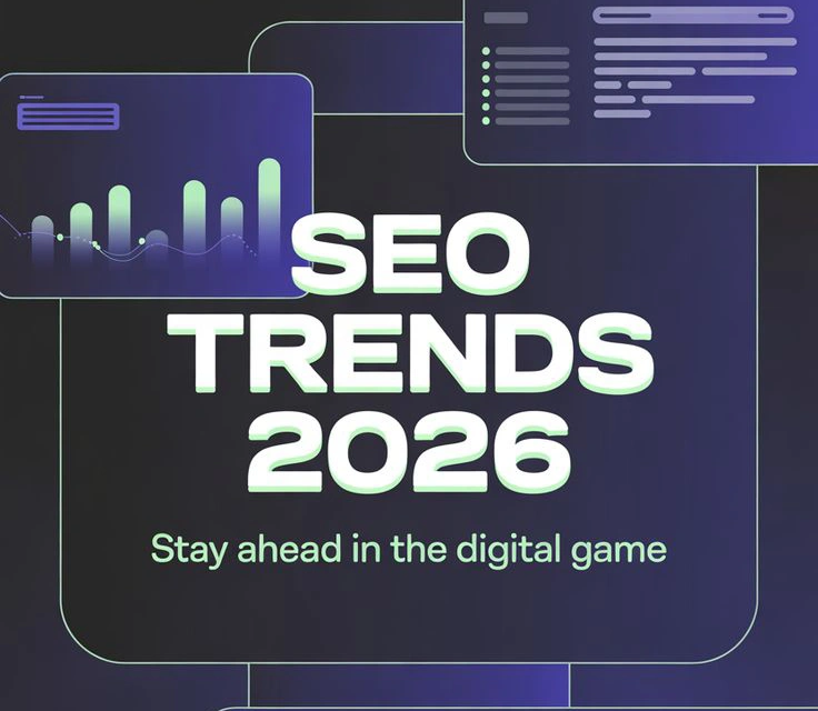 Latest SEO trends 2026 explained with modern digital marketing insights