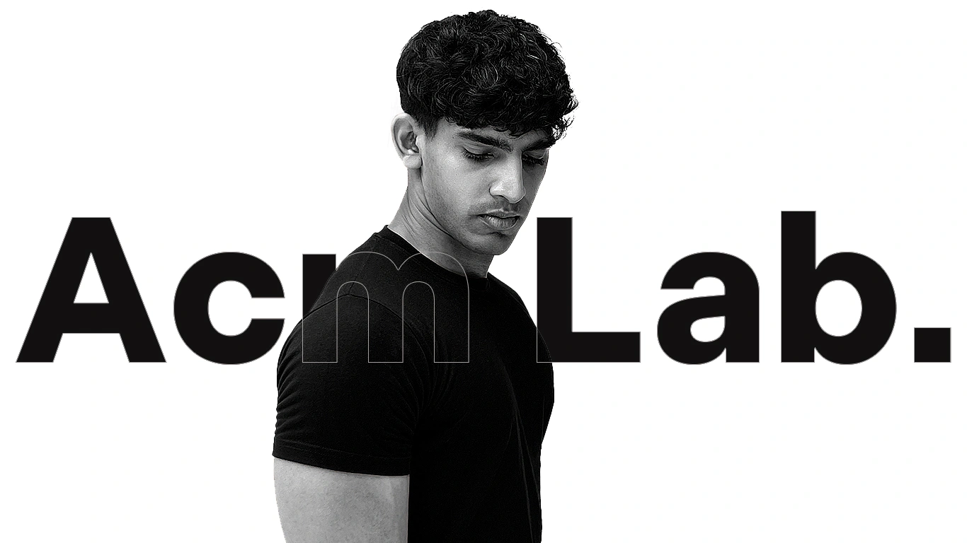 Aswin A Krishna logo